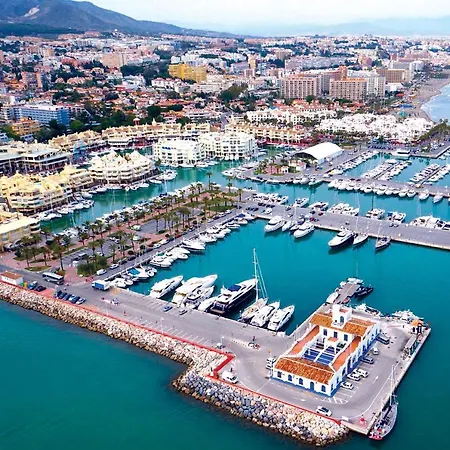 Apartamento Carihuela 1ª Linea Playa Torremolinos