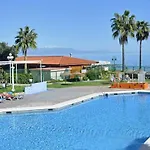 アパート Carihuela 1ª Linea Playa トレモリノス