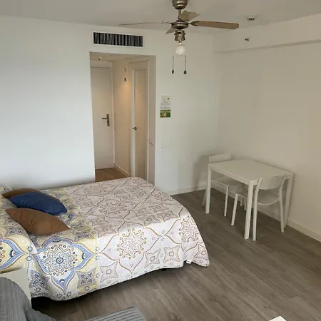 Apartment Carihuela 1ª Linea Playa