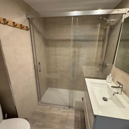 Carihuela 1ª Linea Playa