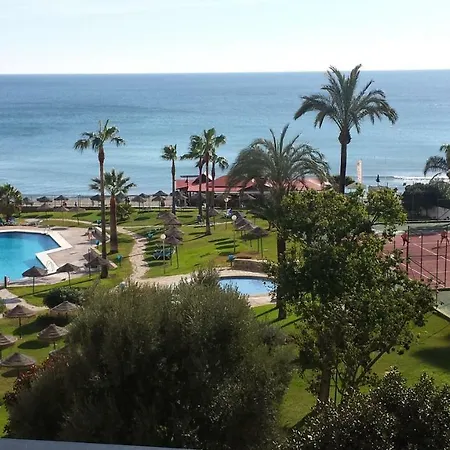 Carihuela 1ª Linea Playa