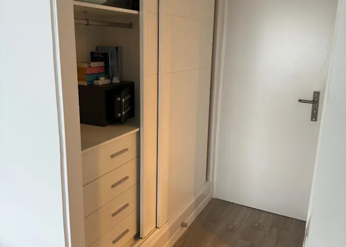 Carihuela 1ª Linea Playa Apartment Torremolinos