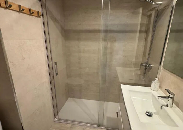 Carihuela 1ª Linea Playa