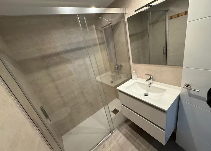 Apartamento Carihuela 1ª Linea Playa