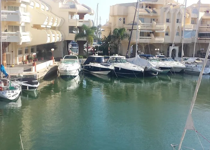 Carihuela 1ª Linea Playa * Torremolinos