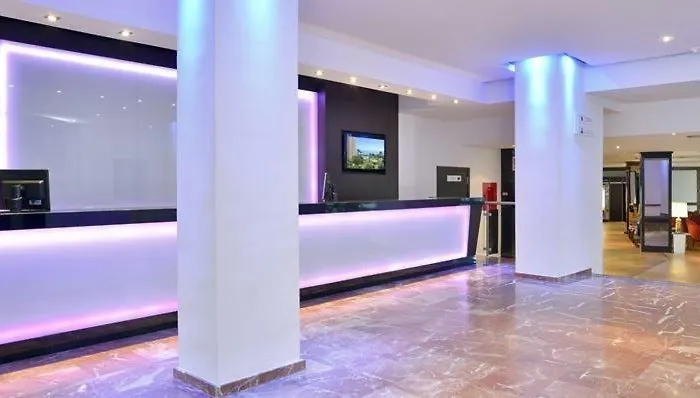 Apartamento Carihuela 1ª Linea Playa *