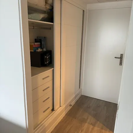 Carihuela 1ª Linea Playa 公寓 托雷莫利诺斯