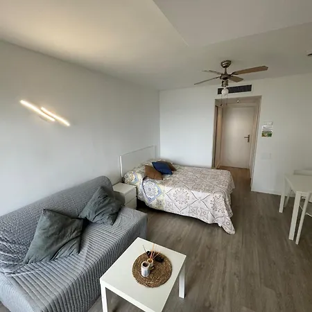 Carihuela 1ª Linea Playa *