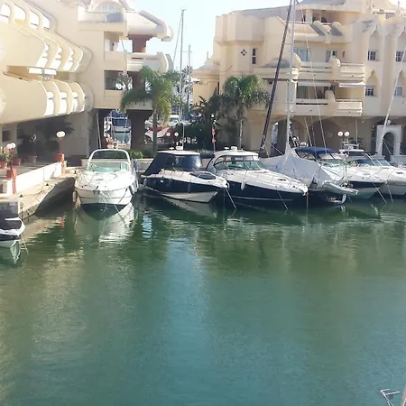 Carihuela 1ª Linea Playa * 托雷莫利诺斯