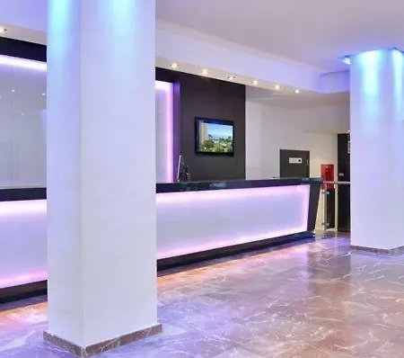 Appartement Carihuela 1ª Linea Playa *