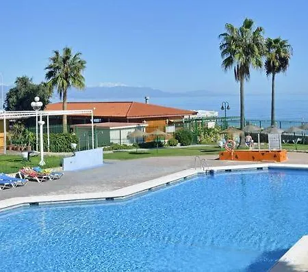 公寓 Carihuela 1ª Linea Playa 托雷莫利诺斯