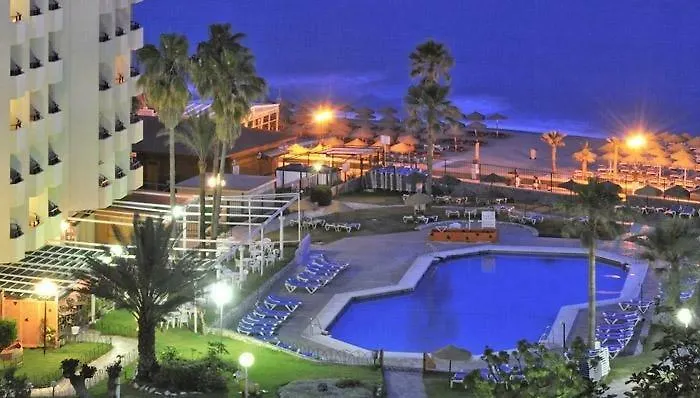 Appartement Carihuela 1ª Linea Playa *